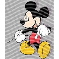 Mickey-AMQ 2680